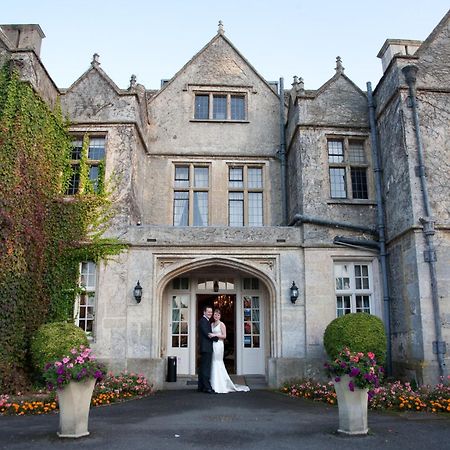 The Greenway Hotel & Spa Cheltenham Bagian luar foto