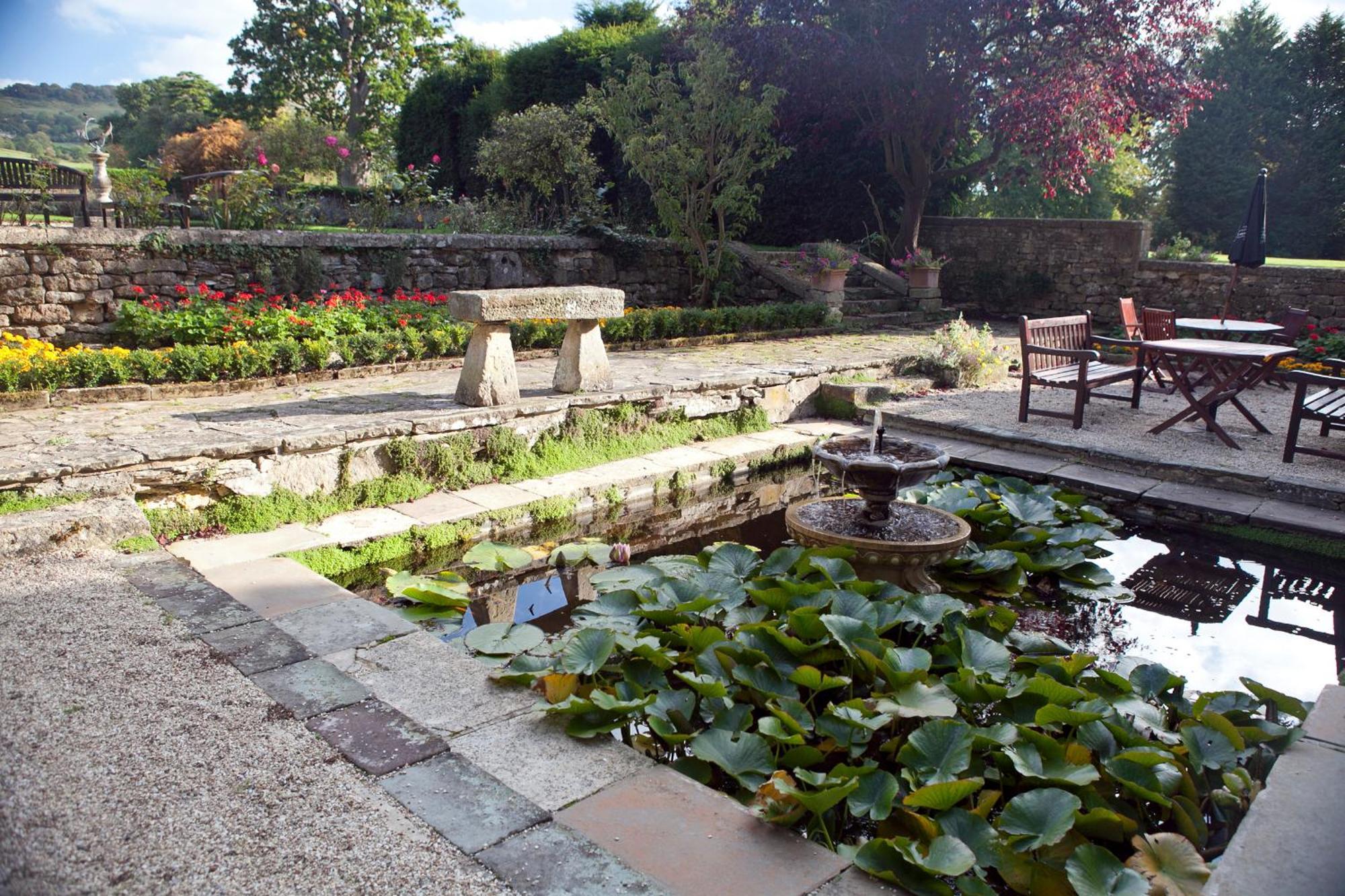 The Greenway Hotel & Spa Cheltenham Bagian luar foto